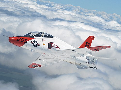 T-45 Goshawk